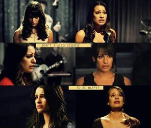 Rachel Berry.