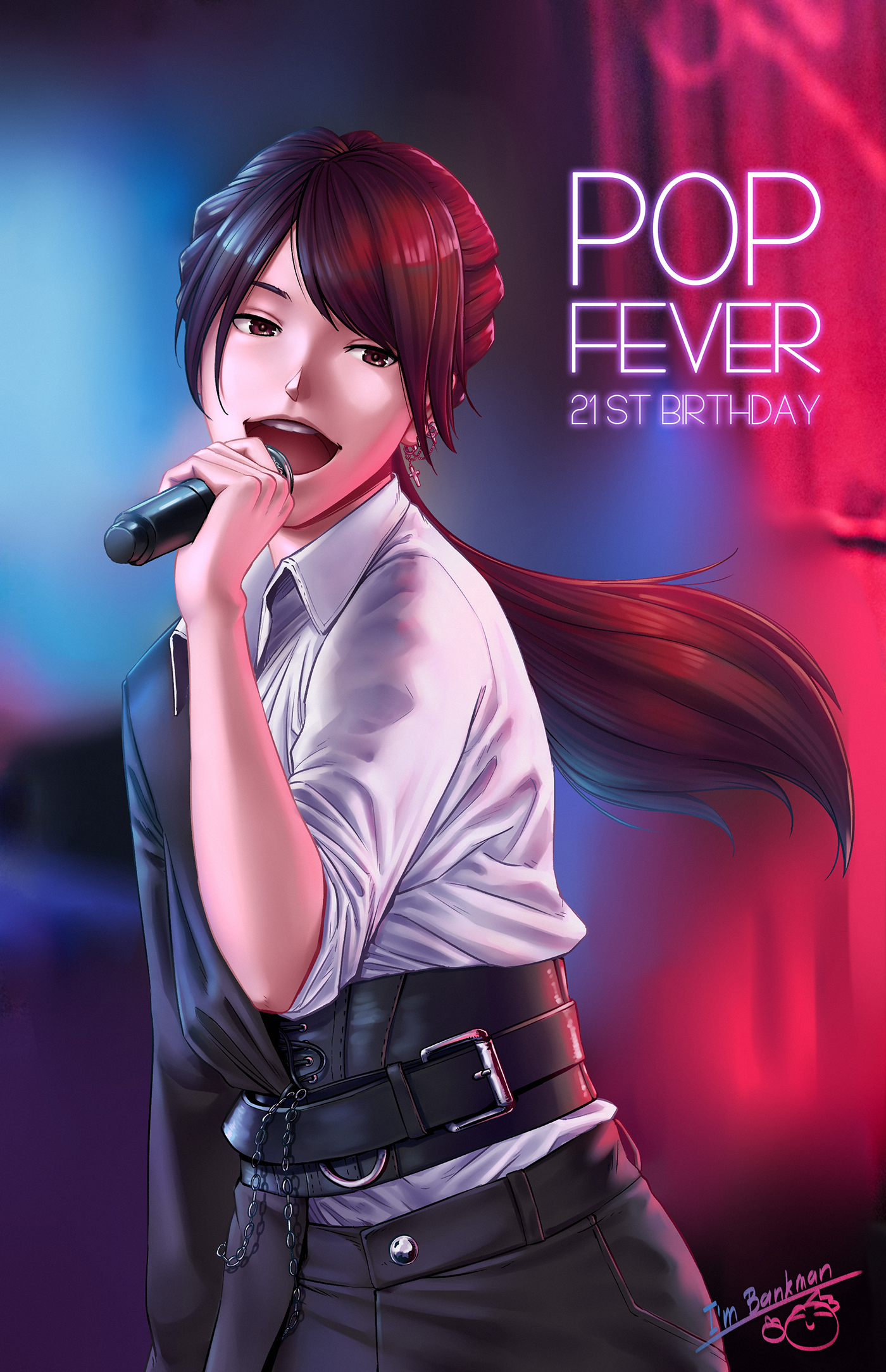 Pop Fever Girl Group Idol By Asakura1984 On Deviantart Pop Fever Girl Group Idol By Asakura1984 On Deviantart