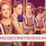 Kristen Stewart Photopack #4