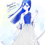 Character Design | Beaurelia SUTANRA | Full body