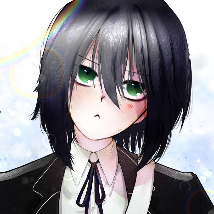 FANART | Riol Glen by FeCCHi-FReYa on DeviantArt