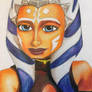 Ahsoka Tano