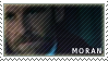 SH2 Moran Stamp