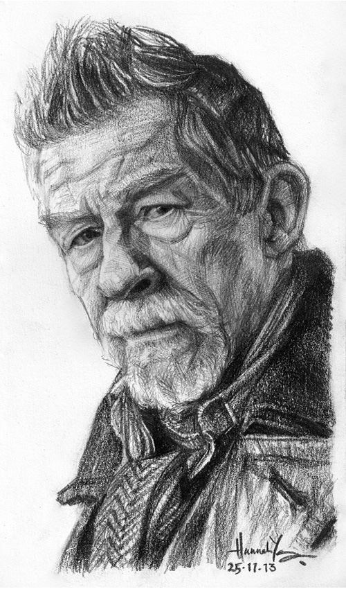 DW - The War Doctor