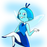 Aquamarine