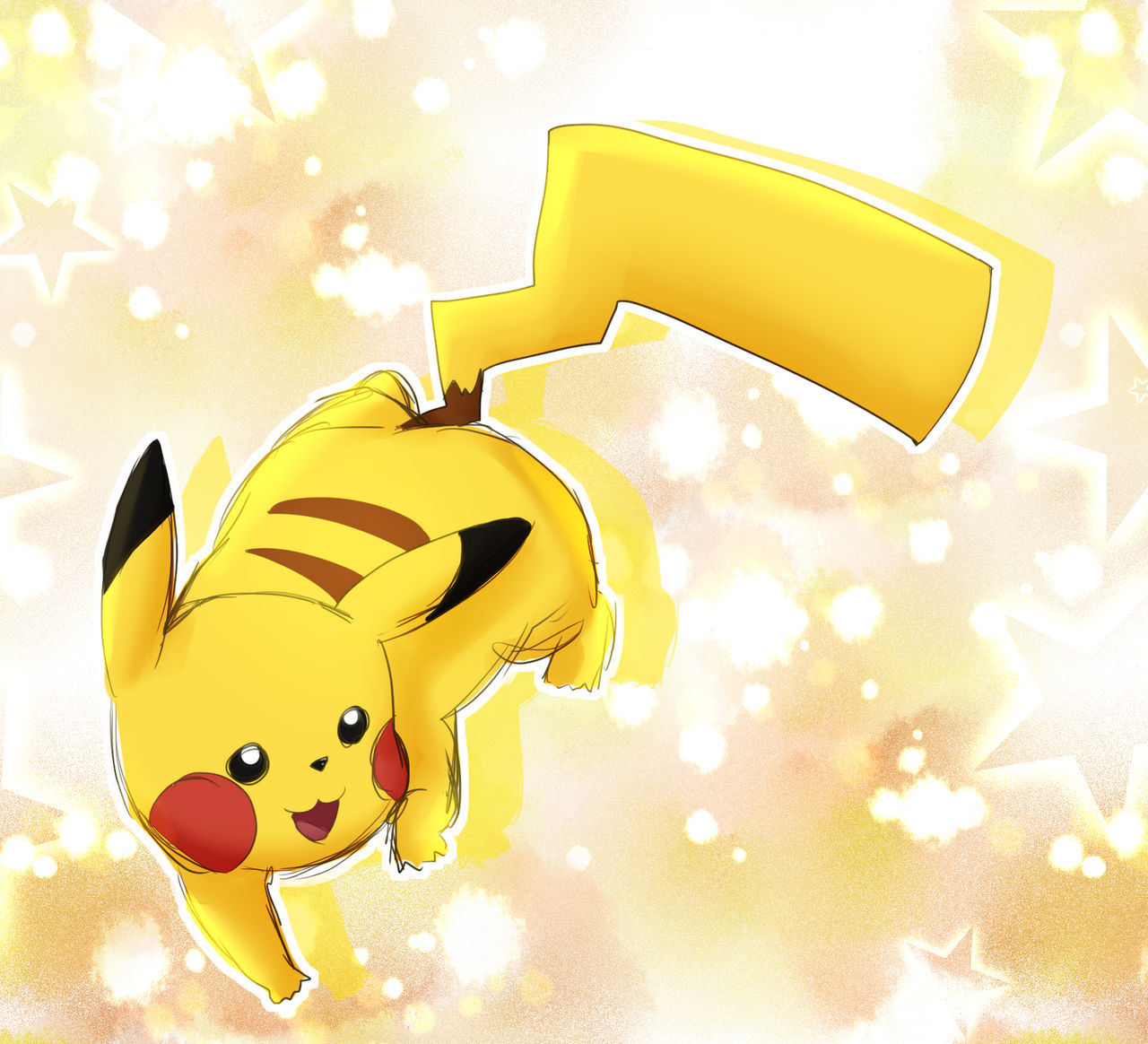 Who S That Pokemon By Sparklechord On Deviantart Who S That Pokemon By Sparklechord On Deviantart