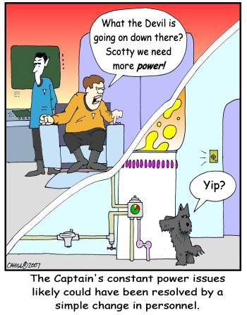 Scotty More Power by AtomicCheese on DeviantArt