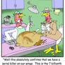 CSI: Poultry