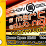 Johan Gielen Ticket