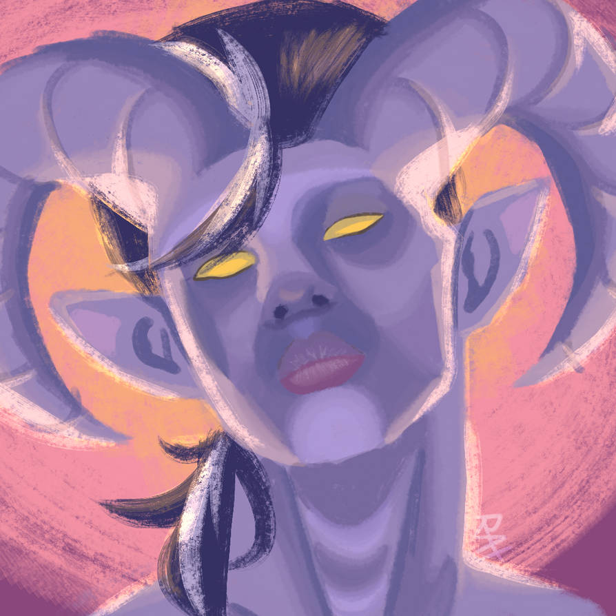 Klaus by TealSketch2517 on DeviantArt