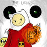 the lich