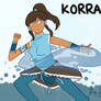 korra