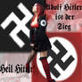 Nazi Girl
