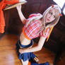 Applejack Cosplay