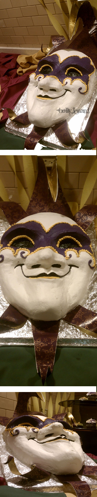 MardiGrasCakeHollyLenard