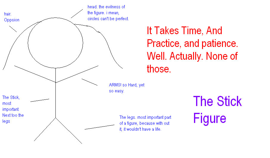 Stick Figures by Stick--Figures on DeviantArt