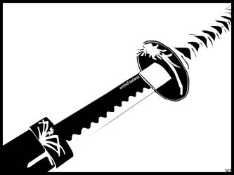 Orchid Katana