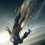 Iron Man 3 Official Poster 2