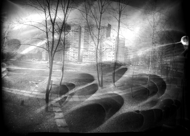 pinhole+my window