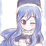 Juvia Lockser