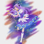 Star Twinkle PreCure - Cure Selene