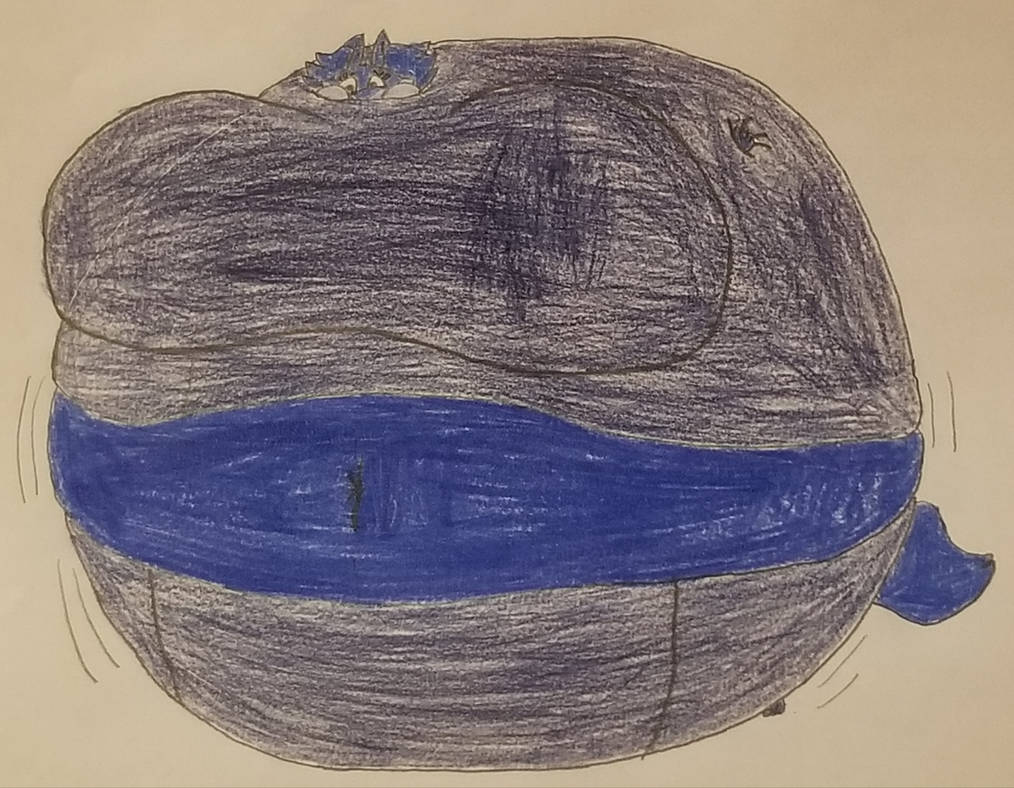 Berried Delphox (chip_chell styled) by Solosergiohd1 on DeviantArt