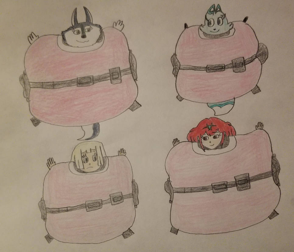 Jester Inflation Inflate-A-Suit scene 3 by Solosergiohd1 on DeviantArt