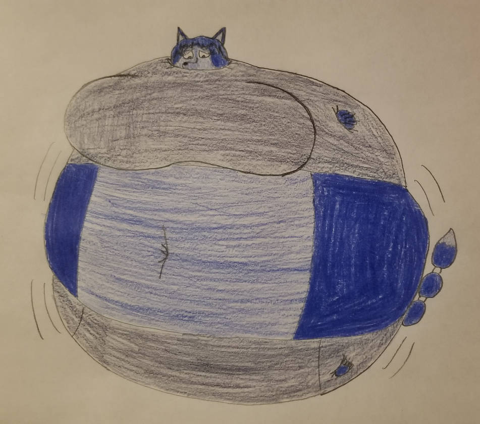 Berried Krystal (chip_chell styled) by Solosergiohd1 on DeviantArt