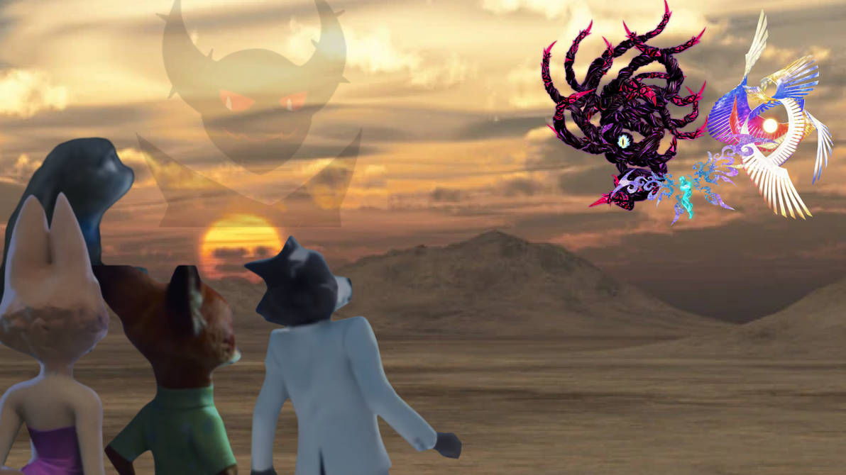 Veracious Abyss THE ABYSS HAS COME by Solosergiohd1 on DeviantArt
