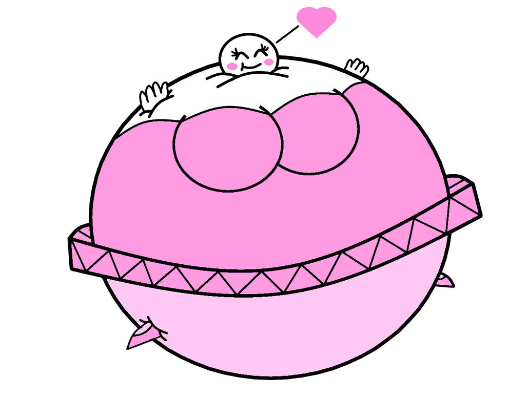 Over Inflated Base Inflated Ballerian base by Solosergiohd1 on DeviantArt