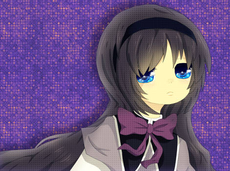 Akemi Homura