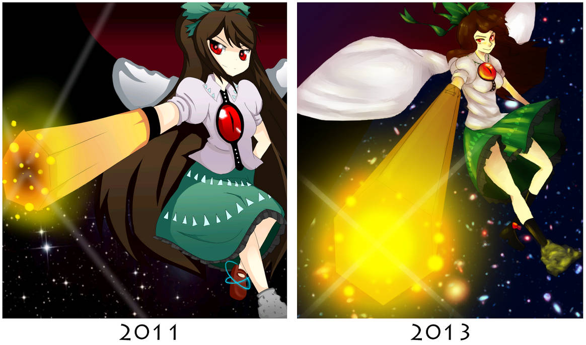 Draw this again meme by Giga-Puddi