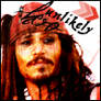 captain jack sparrow 14