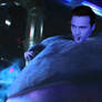 Brett Dalton Blueberry