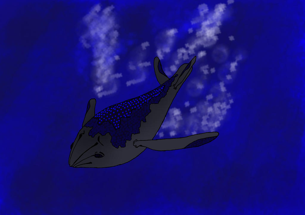 The Mirrin by Masonatronic on DeviantArt