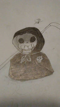 ReaperTale Sans 