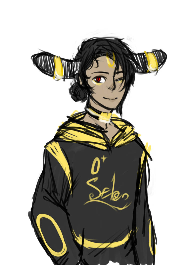 Seb by DoctorCorn on DeviantArt