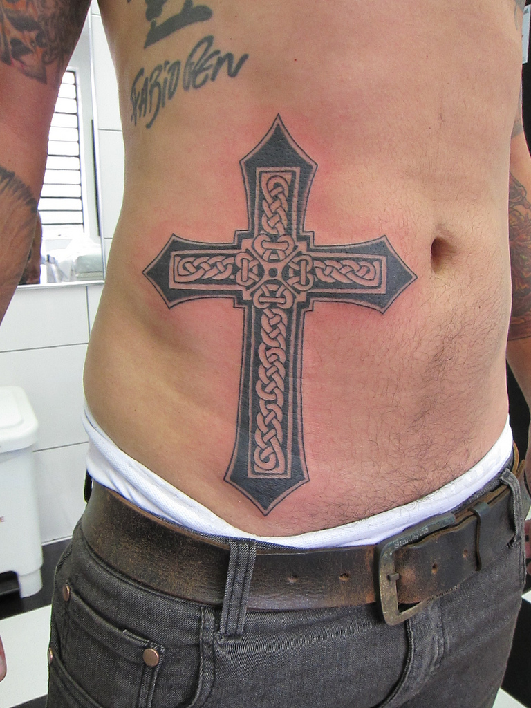 Cross Tattoo Designs by princerafflesia on DeviantArt Cross Tattoo Designs by princerafflesia on DeviantArt