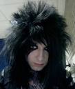 jake pitts  black veil brides