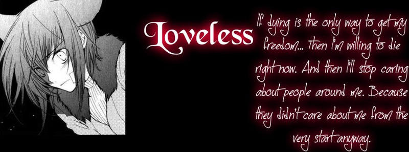 Loveless