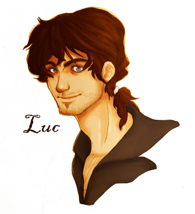 Reign Luc Luc by cryptid-jack on DeviantArt