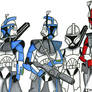 ARC Troopers