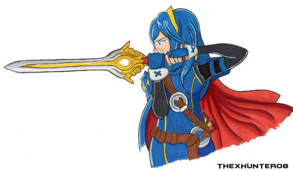 Lucina