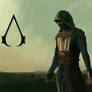 Assassin's Creed - Aguilar