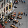 Galata Tower Street view