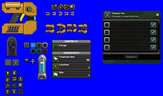 Starbound Decal Code Extra Starbound sprites by redballbomb on DeviantArt