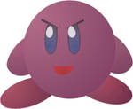 Copy Ability: Pain Kirby