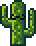 Cactusofdoom mustachioed Cactus