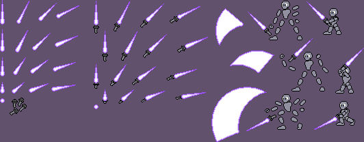 Generic-reploid-construction-system-sword-2 by redballbomb on DeviantArt