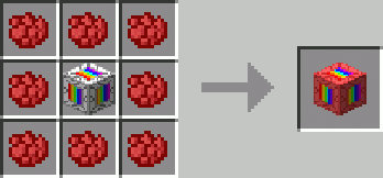 Spectrum Block (colored) by redballbomb on DeviantArt